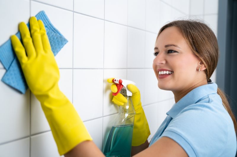 Apartment Maid Service in Frisco, TX