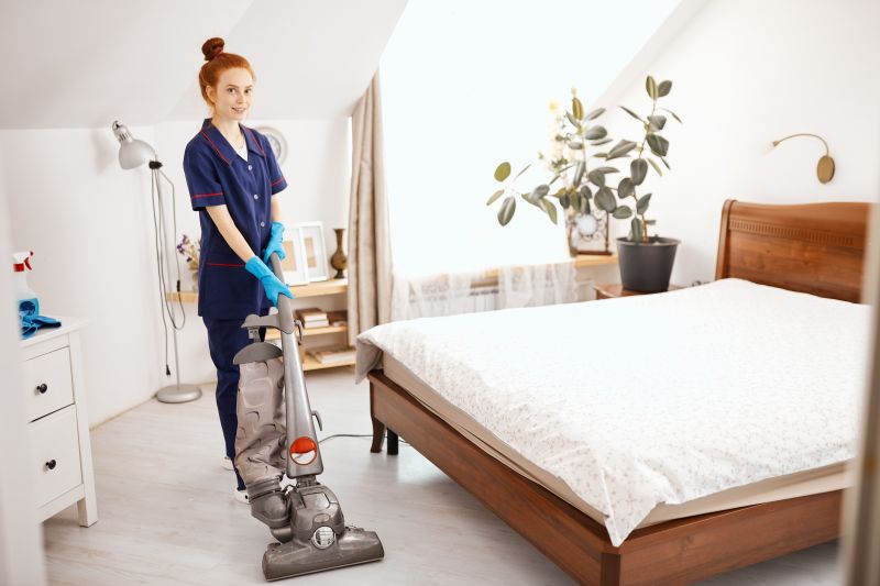 Apartment Maid Service in Conroe, TX