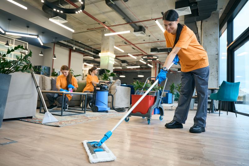 Car Dealership Cleaning in Shreveport, LA