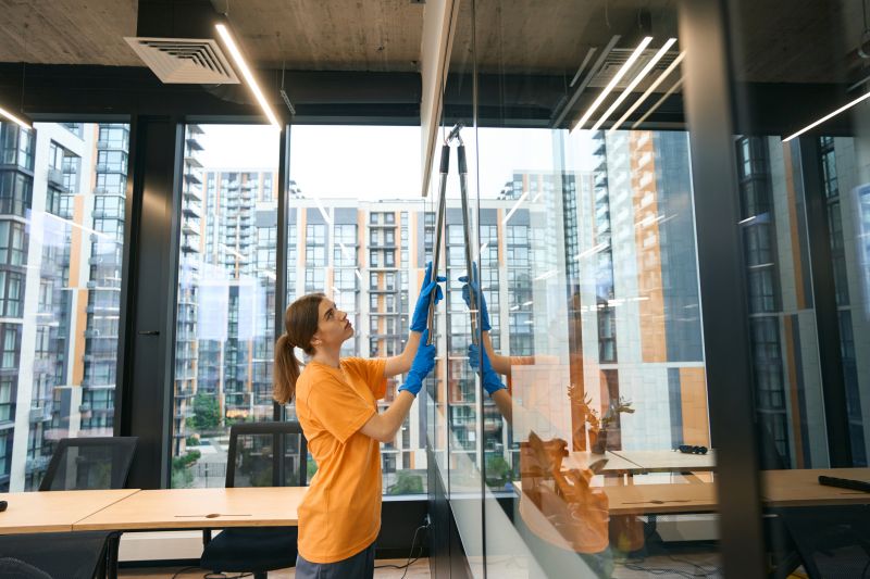 Childcare Center Cleaning in Frisco, TX