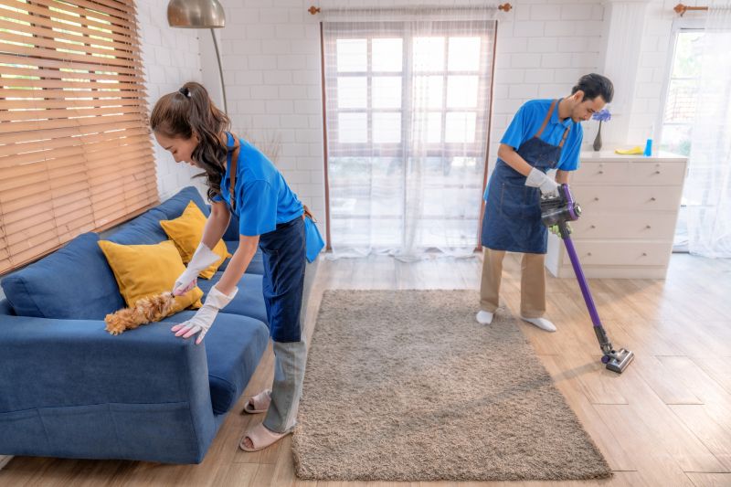 Condo Cleaning in Shreveport, LA