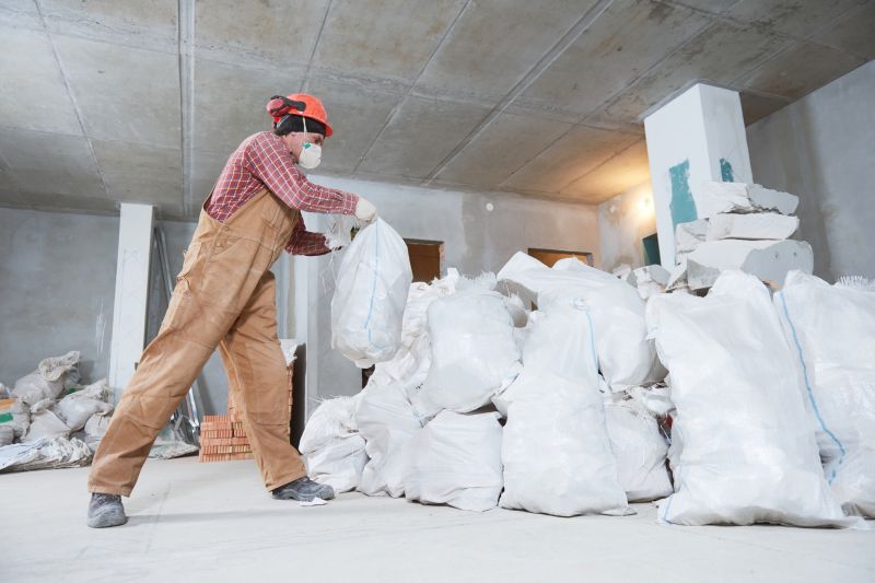 Construction Cleaning Service in Madison, WI