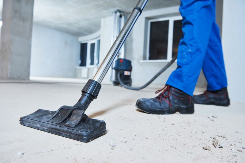 Construction Cleaning Service in Newark, DE