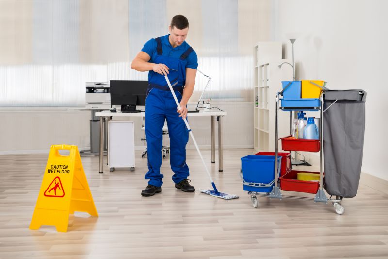 Daycare Facility Cleaning in Conroe, TX