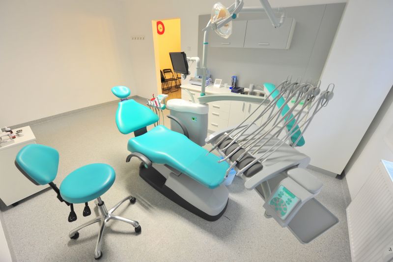 Dental Clinic Cleaning in Frisco, TX