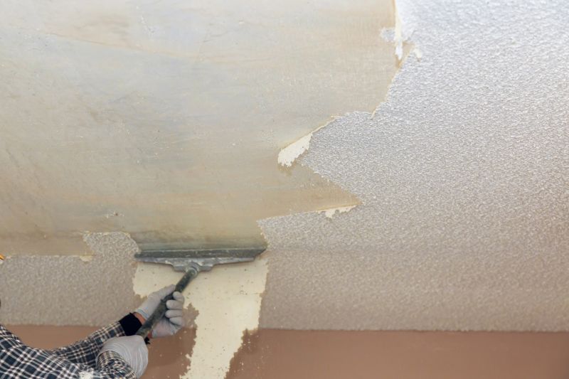 Drywall Dust Cleaning