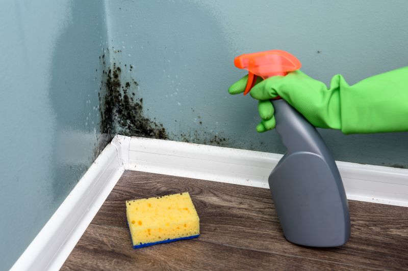 Drywall Dust Cleaning