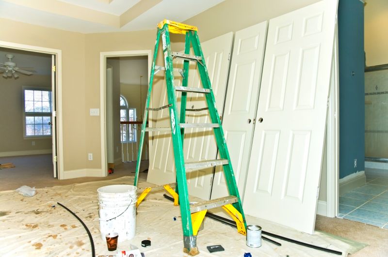 Drywall Dust Cleaning in Prescott Valley, AZ