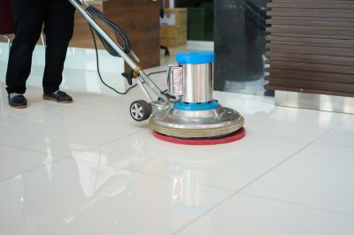Floor Cleaning Service in Nashua, NH
