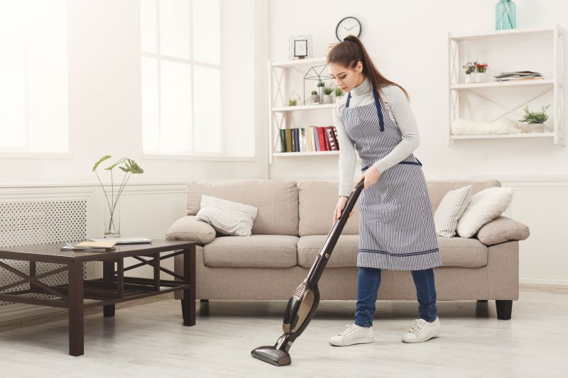 House Cleaning Service in Puyallup, WA