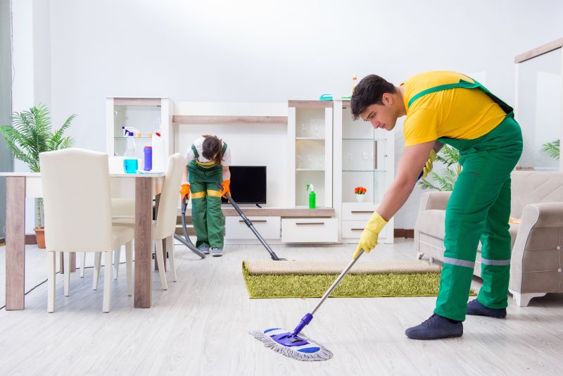 House Cleaning Service in Frisco, TX