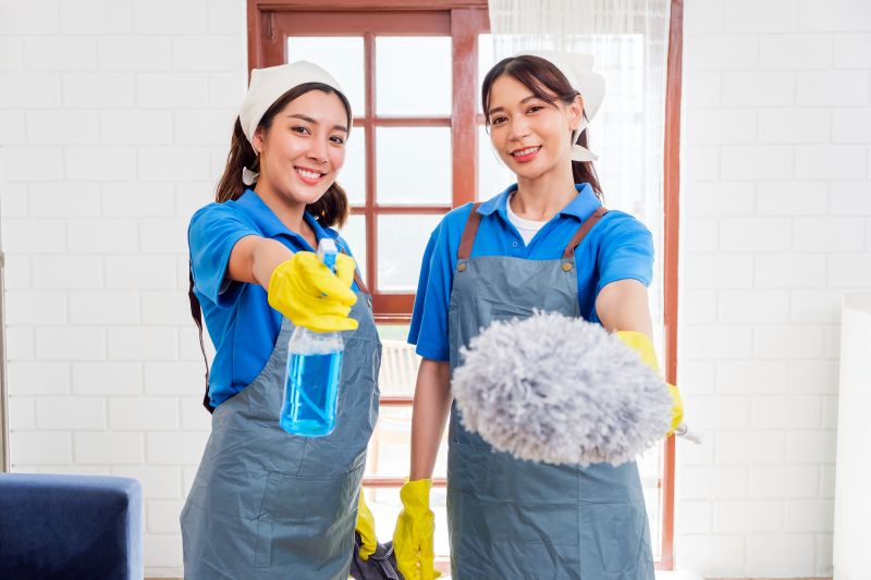 Housekeeping Service in Palm Coast, FL