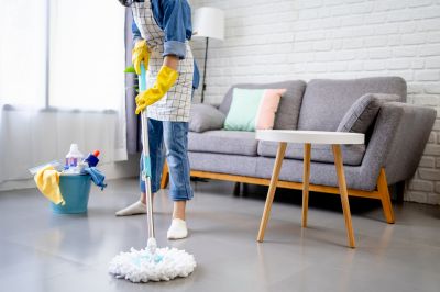 Monthly Maid Service in Denton, TX