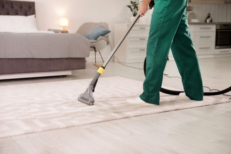 Move Out Cleaning Service in Conroe, TX