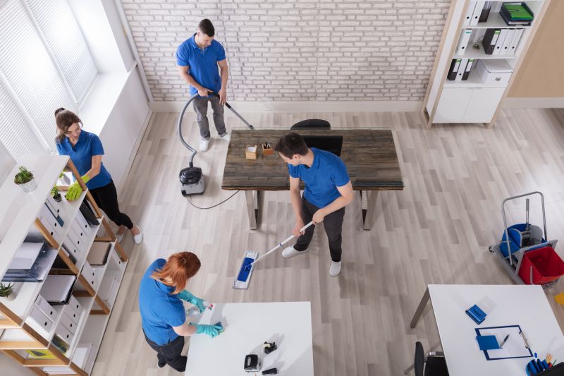 Office Cleaning Service in Kerrville, TX