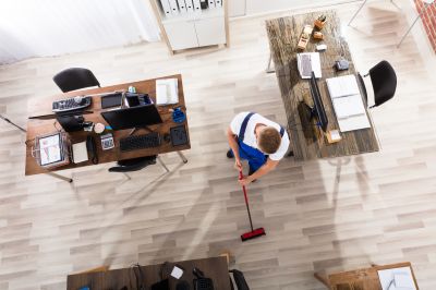 Office Cleaning Service in Boerne, TX