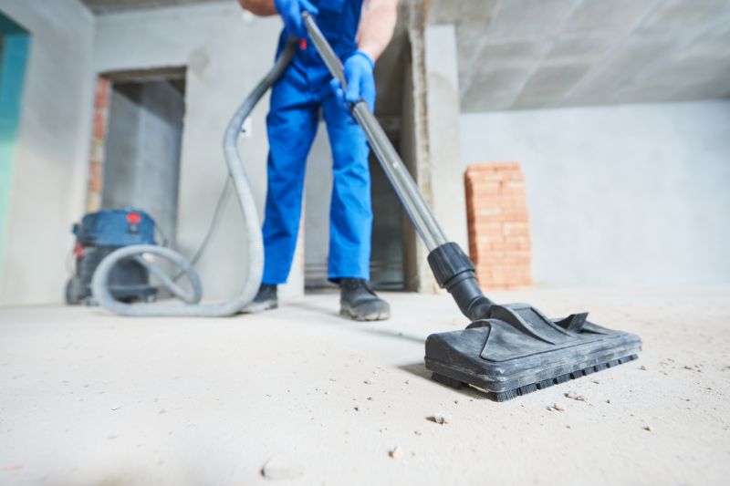 Post Renovation Cleaning in Worcester, MA