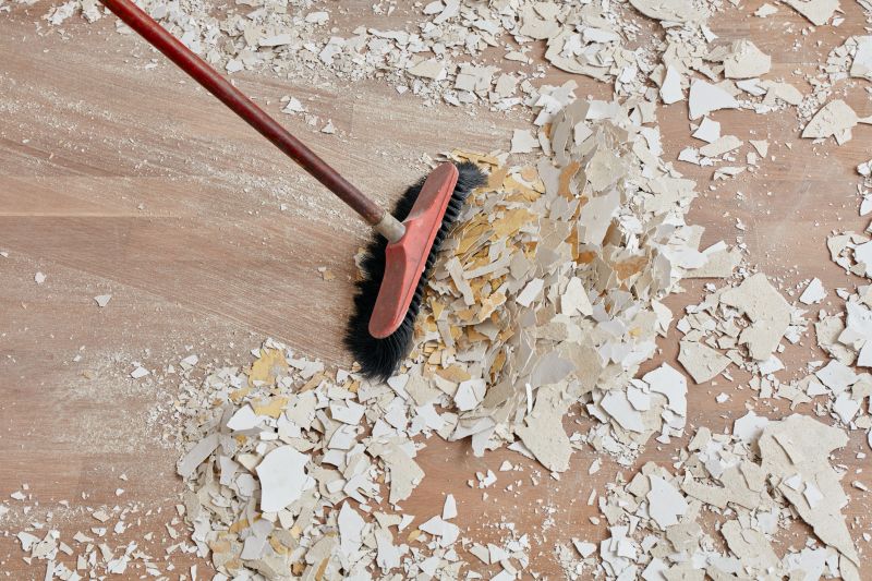 Post Renovation Cleaning in Nashua, NH