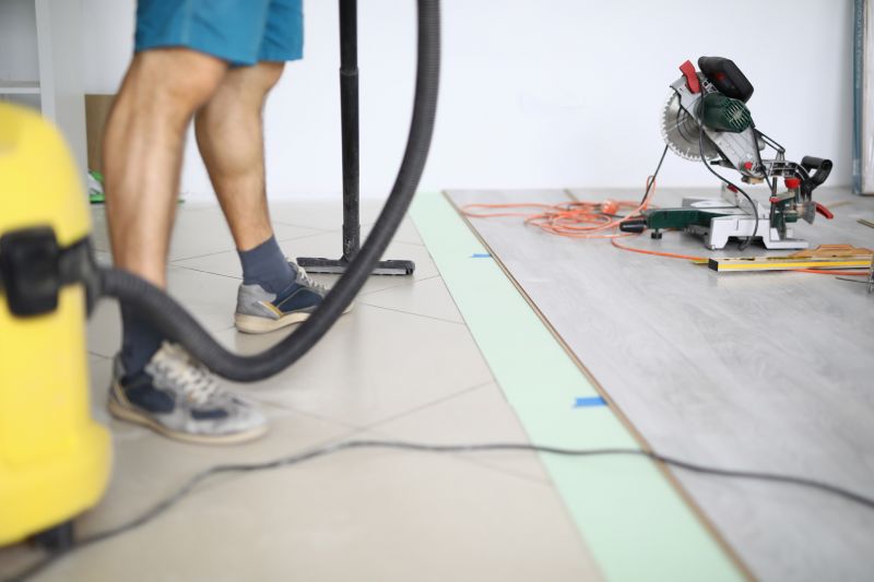 Post Renovation Cleaning in Billings, MT