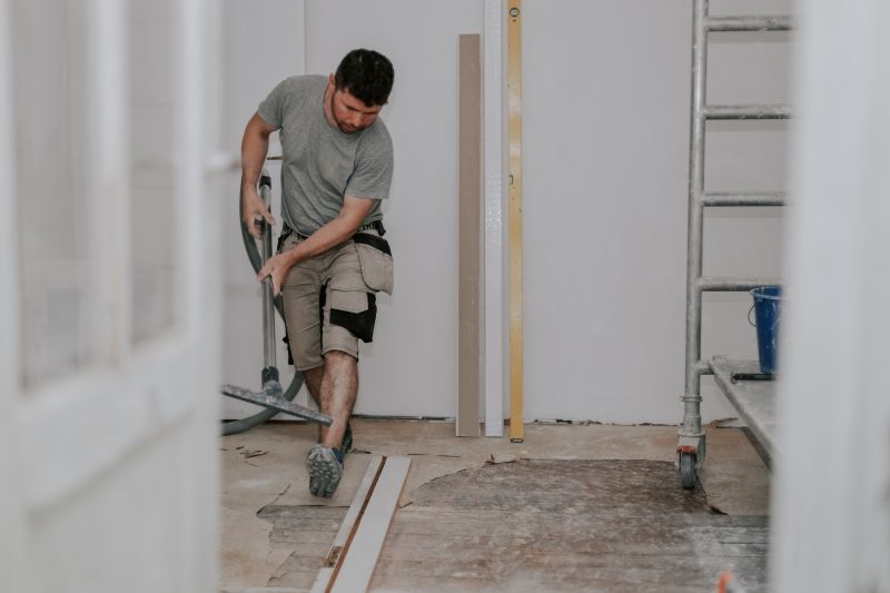 Post Renovation Cleaning in Los Angeles, CA