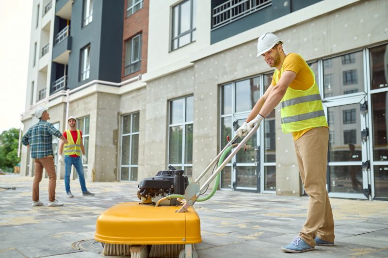 Renovation Dust Removal in Puyallup, WA