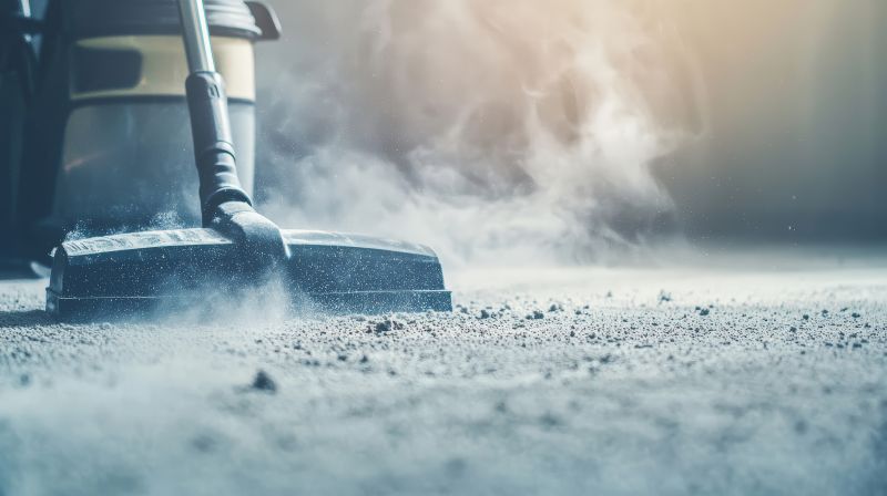 Renovation Dust Removal in Baltimore, MD