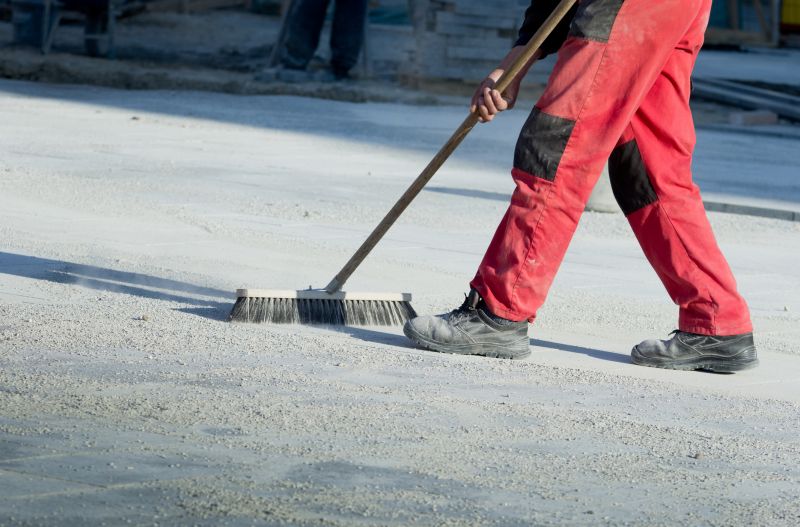 Renovation Site Cleaning in Newark, DE