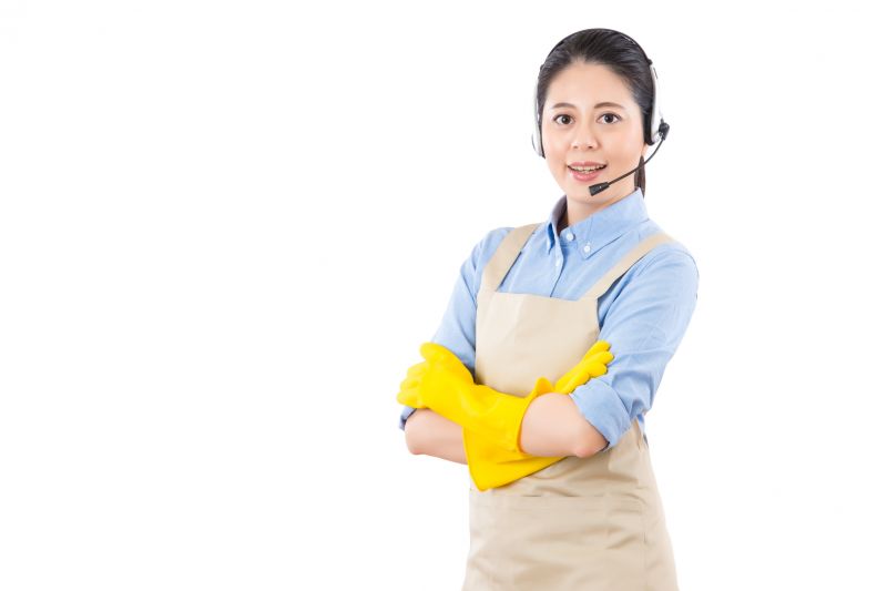 Residential Maid Service in Shreveport, LA