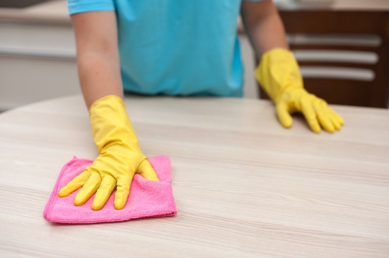 Tenancy Cleaning in Boerne, TX