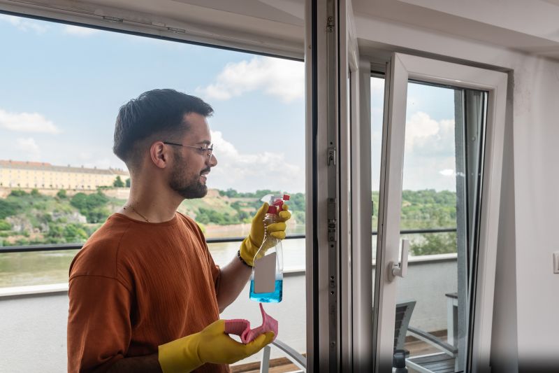Townhouse Deep Cleaning in Frisco, TX