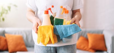 Vacation Rental Cleaning in Redmond, WA