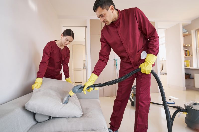 Venue Cleaning in Conroe, TX
