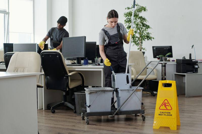 Venue Cleaning in Frisco, TX
