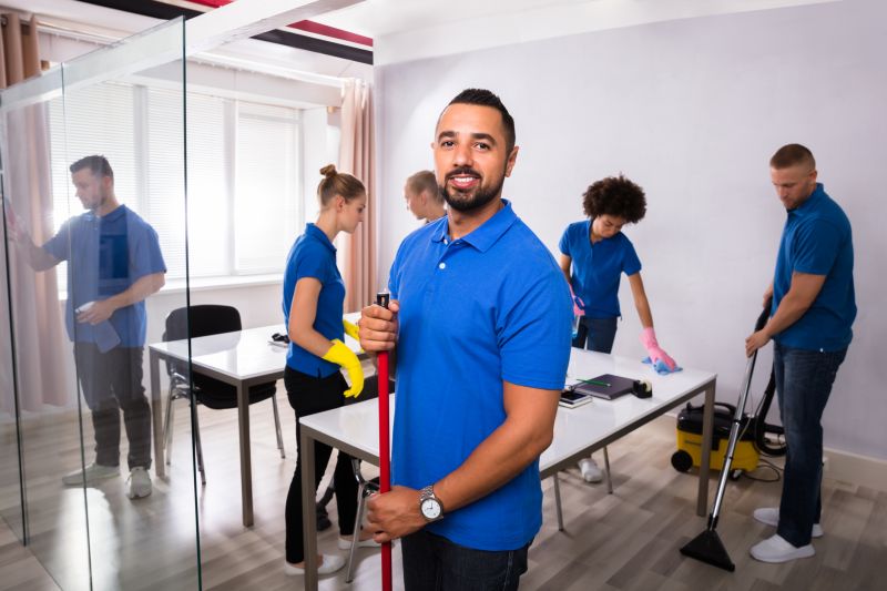 Warehouse Cleaning in Shreveport, LA