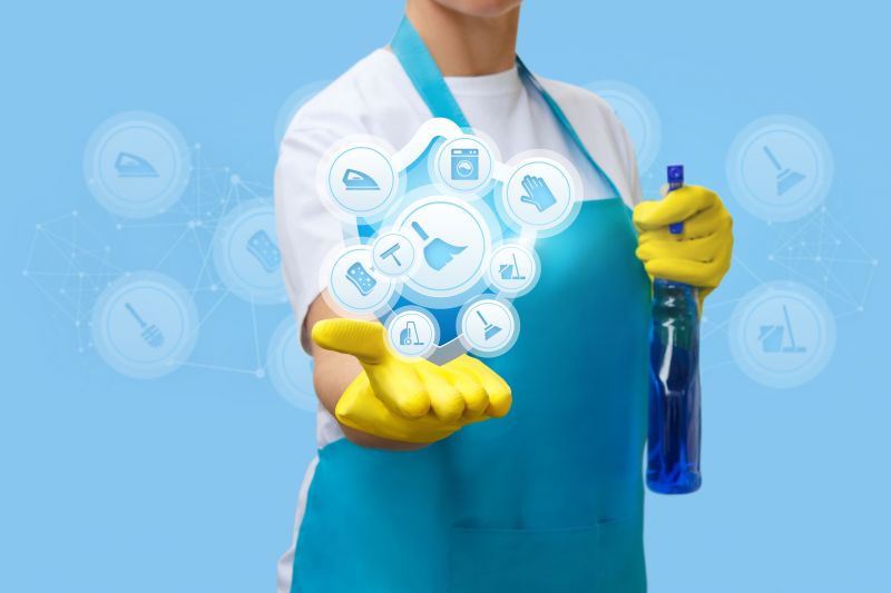 Weekly Maid Service in Shreveport, LA