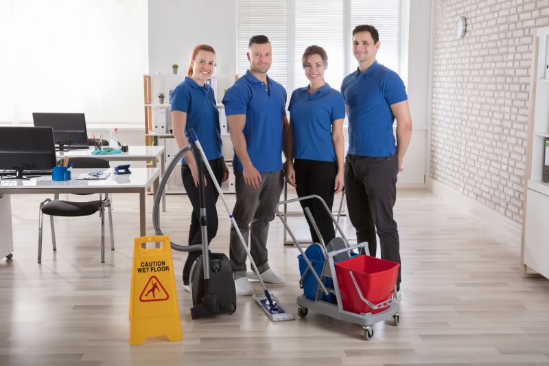 Weekly Office Cleaning in Kerrville, TX