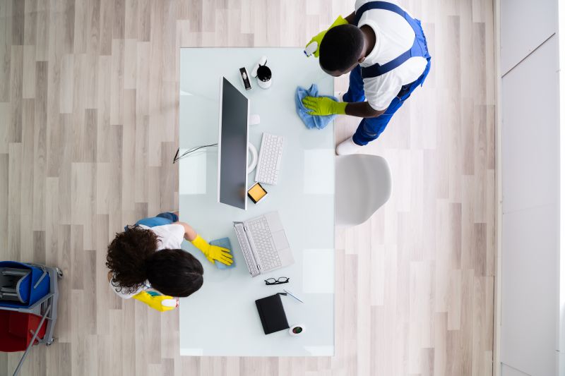 Weekly Office Cleaning in Kerrville, TX