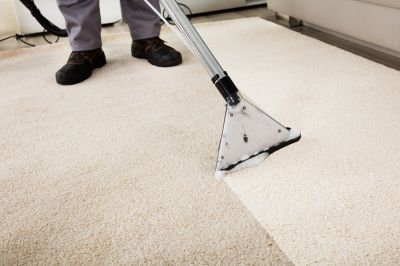 Contact About Commercial Carpet Cleaning