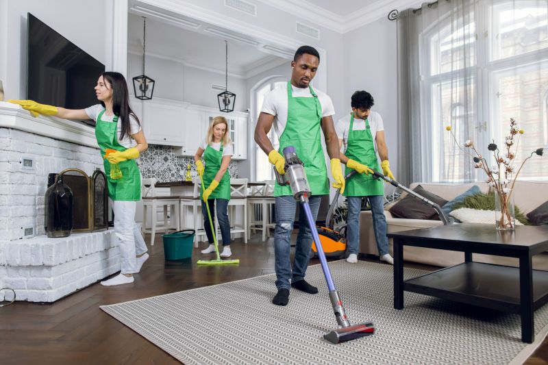 Deep Cleaning Service in Shreveport, LA